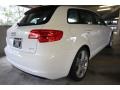 Ibis White - A3 2.0T Photo No. 4