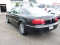 Black - Phaeton V8 4Motion Sedan Photo No. 12