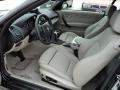 Taupe Interior Photo for 2009 BMW 1 Series #60638870