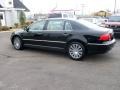 Black - Phaeton V8 4Motion Sedan Photo No. 14