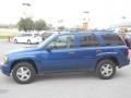 Superior Blue Metallic - TrailBlazer LS Photo No. 4