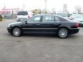 Black - Phaeton V8 4Motion Sedan Photo No. 15