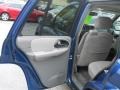 Superior Blue Metallic - TrailBlazer LS Photo No. 8