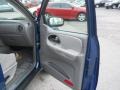 Superior Blue Metallic - TrailBlazer LS Photo No. 13