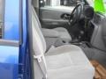 Superior Blue Metallic - TrailBlazer LS Photo No. 14