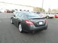 Metallic Slate - Maxima 3.5 SV Photo No. 3
