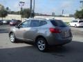 2009 Gotham Gray Nissan Rogue S  photo #5