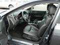 Charcoal Interior Photo for 2011 Nissan Maxima #60639382