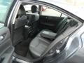 Charcoal Interior Photo for 2011 Nissan Maxima #60639391