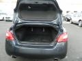 Charcoal Trunk Photo for 2011 Nissan Maxima #60639400