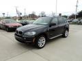 2012 Black Sapphire Metallic BMW X5 xDrive35i Sport Activity  photo #1