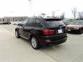 Black Sapphire Metallic - X5 xDrive35i Premium Photo No. 4