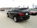 2012 Black Sapphire Metallic BMW X5 xDrive35i Premium  photo #4