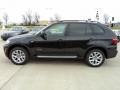 Black Sapphire Metallic - X5 xDrive35i Premium Photo No. 5