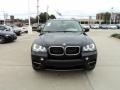 2012 Black Sapphire Metallic BMW X5 xDrive35i Premium  photo #7