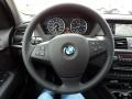 2012 Black Sapphire Metallic BMW X5 xDrive35i Premium  photo #9