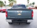 Blue Granite Metallic - Silverado 1500 LT Z71 Regular Cab 4x4 Photo No. 6