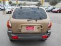 2004 Sandstone Hyundai Santa Fe GLS  photo #6