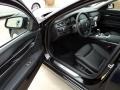 2012 Black Sapphire Metallic BMW 7 Series 740Li Sedan  photo #11