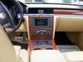 Black - Phaeton V8 4Motion Sedan Photo No. 25