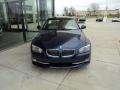 2012 Deep Sea Blue Metallic BMW 3 Series 328i Coupe  photo #5