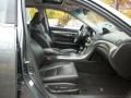 2009 Polished Metal Metallic Acura TL 3.7 SH-AWD  photo #12