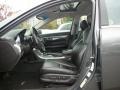 Polished Metal Metallic - TL 3.7 SH-AWD Photo No. 13