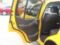2006 Solar Yellow Nissan Xterra S 4x4  photo #8