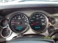 2008 Fire Red GMC Sierra 1500 SLE Extended Cab  photo #9