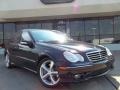 Black - C 230 Sport Photo No. 23