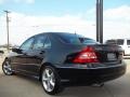 Black - C 230 Sport Photo No. 24