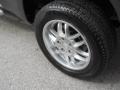 2011 Magnetic Gray Metallic Toyota Tundra Texas Edition Double Cab  photo #7