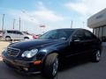 Black - C 230 Sport Photo No. 30