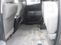 2011 Magnetic Gray Metallic Toyota Tundra Texas Edition Double Cab  photo #10