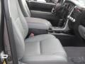 2011 Magnetic Gray Metallic Toyota Tundra Texas Edition Double Cab  photo #15