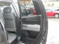 2011 Magnetic Gray Metallic Toyota Tundra Texas Edition Double Cab  photo #17