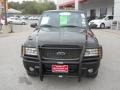 Black Clearcoat - Ranger Edge Regular Cab Photo No. 2