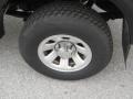 Black Clearcoat - Ranger Edge Regular Cab Photo No. 7