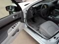Moonlight White - G 37 Journey Sedan Photo No. 11