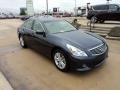 Blue Slate - G 37 Journey Sedan Photo No. 2