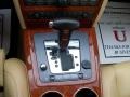 Black - Phaeton V8 4Motion Sedan Photo No. 36