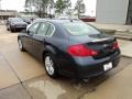 Blue Slate - G 37 Journey Sedan Photo No. 4