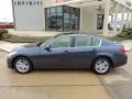 Blue Slate - G 37 Journey Sedan Photo No. 5