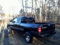 Black - Ram 1500 Sport Club Cab 4x4 Photo No. 5