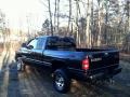 2001 Black Dodge Ram 1500 Sport Club Cab 4x4  photo #5