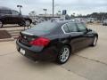 2012 Black Obsidian Infiniti G 37 Journey Sedan  photo #3