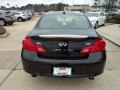 2012 Black Obsidian Infiniti G 37 Journey Sedan  photo #8