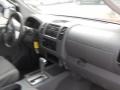 2008 Red Alert Nissan Frontier SE Crew Cab  photo #14