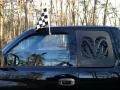 Black - Ram 1500 Sport Club Cab 4x4 Photo No. 13