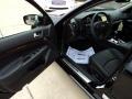 Black Obsidian - G 37 Journey Sedan Photo No. 11
